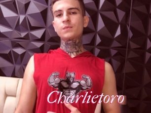 Charlietoro