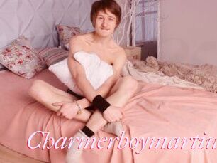 Charmerboymartin