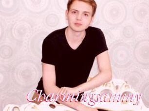 Charmingsammy
