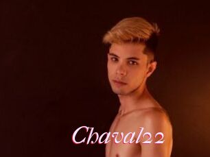 Chaval22