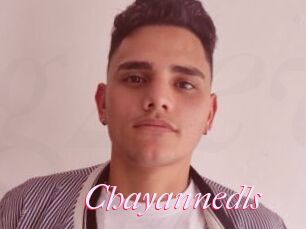 Chayannedls