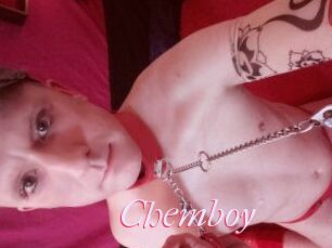 Chemboy