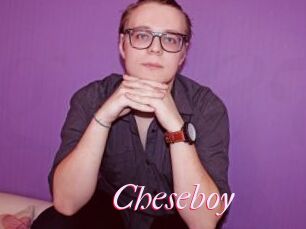Cheseboy
