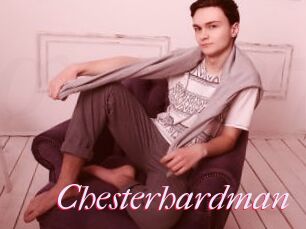 Chesterhardman