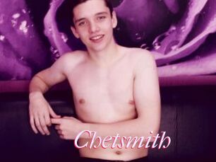 Chetsmith