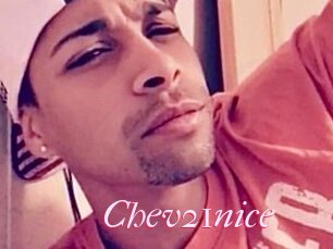 Chev21nice