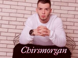 Chirsmorgan
