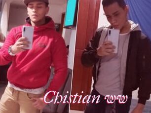 Chistian_ww