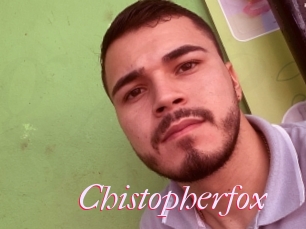 Chistopherfox