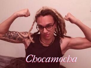 Chocamocha
