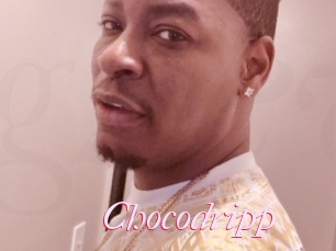 Chocodripp