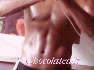 Chocolatedilf