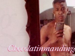 Chocolatinmandingo