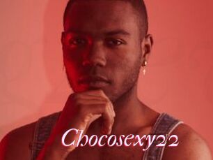 Chocosexy22