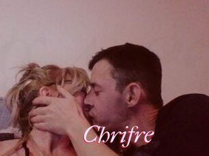 Chrifre
