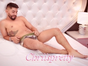 Chriispretty