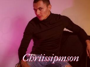 Chriissipmson