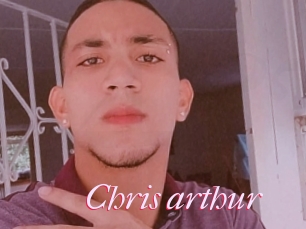 Chris_arthur