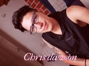 Chris_dawson