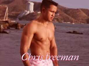 Chris_freeman