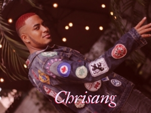 Chrisang