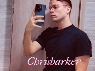 Chrisbarker