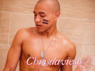 Chrisdaviesb