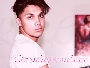 Chrisdiamondxxx