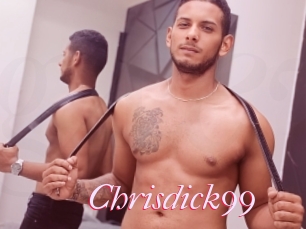 Chrisdick99