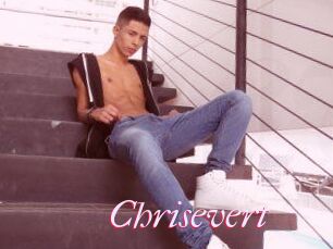 Chrisevert
