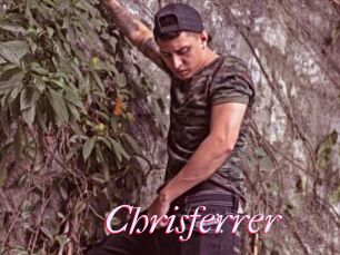 Chrisferrer