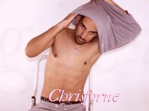 Chrisforne