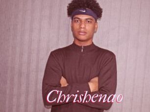 Chrishenao