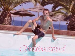 Chrishootstud