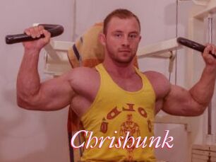 Chrishunk