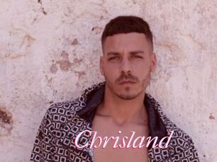 Chrisland