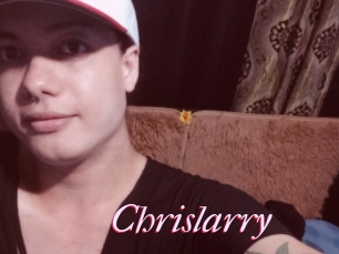 Chrislarry