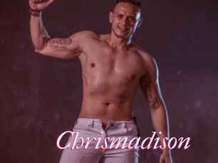 Chrismadison