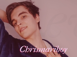 Chrismariboy
