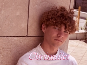 Chrismiles