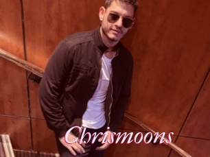 Chrismoons