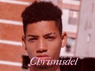 Chrisnisdel
