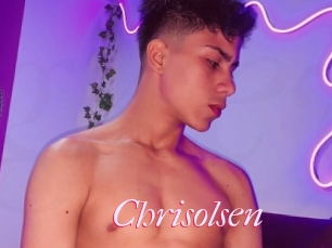 Chrisolsen