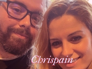 Chrispain