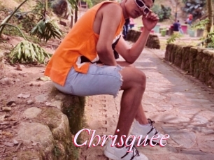 Chrisquee