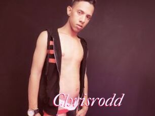 Chrisrodd