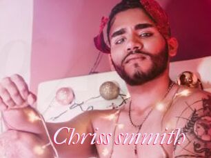 Chriss_smmith