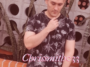 Chrissmith033