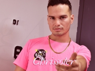 Chrissoler