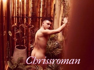 Chrissroman